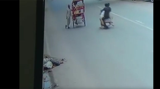 delhi