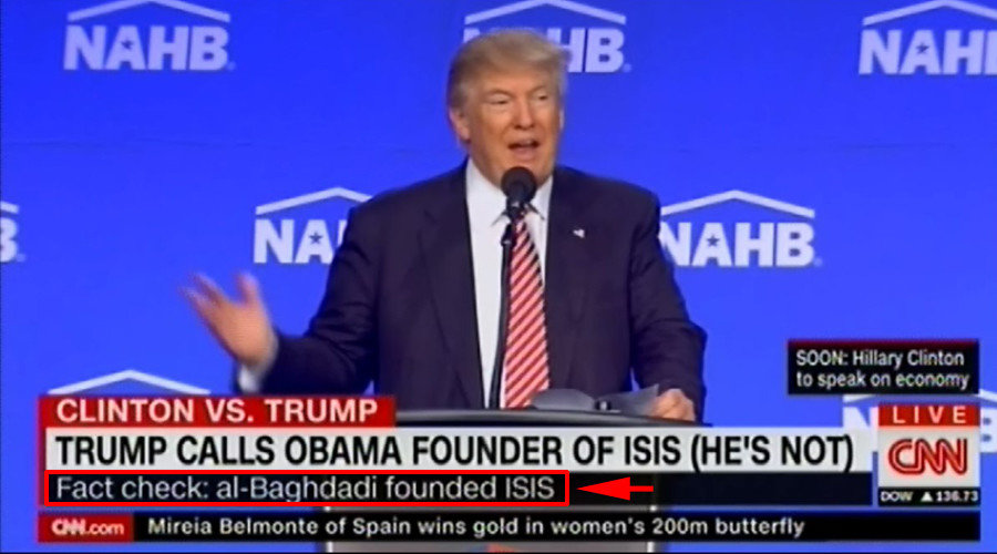 trump cnn