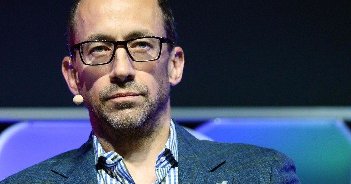 Twitter CEO Dick Costolo