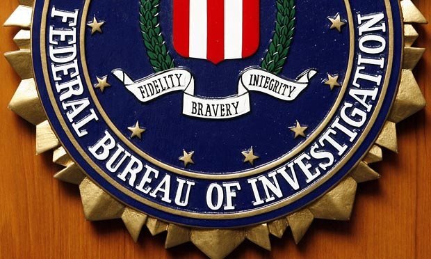 FBI logo