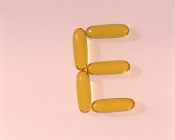 vitamin E
