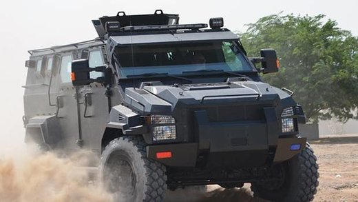 Click to enlarge Canada arms Libya UN embargo