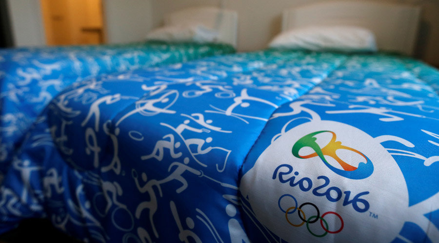 rio olympics gays outed homophobia