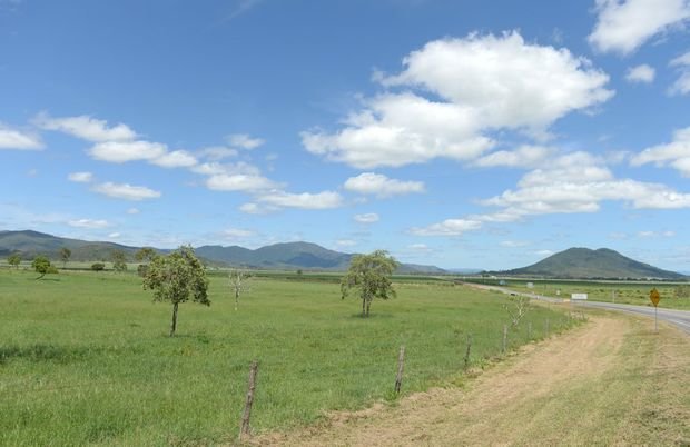 Eton, Australia