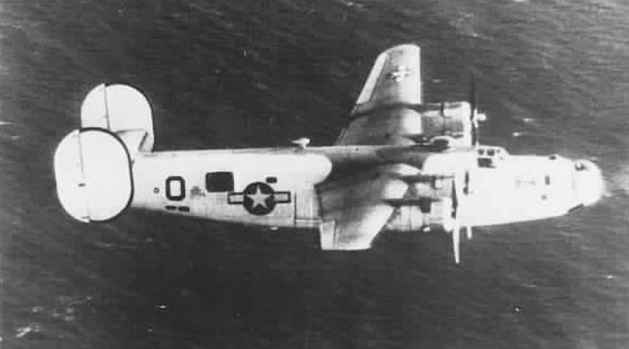 B-24 Liberator