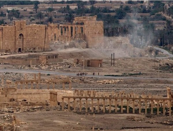 Palmyra