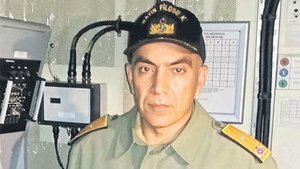 Turkish general asylum US