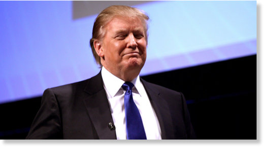 Click to enlarge trump