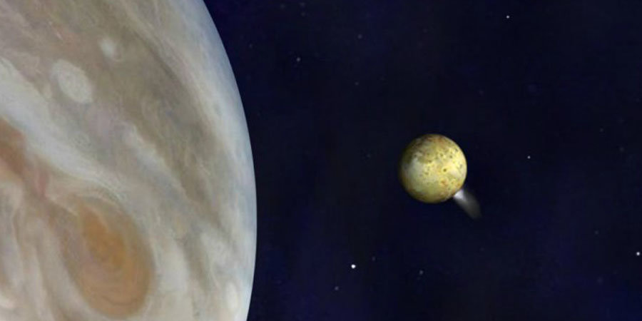 new earth-like planet