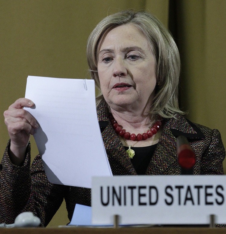 clinton 