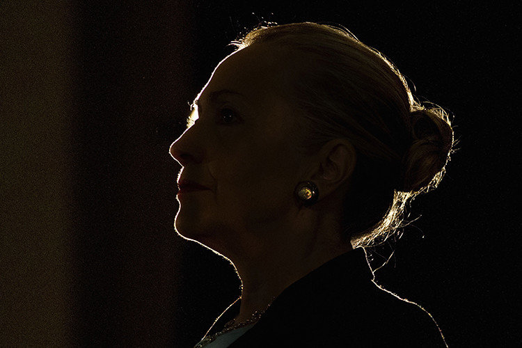 hillary clinton 