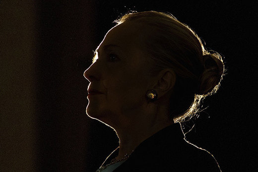 hillary clinton 