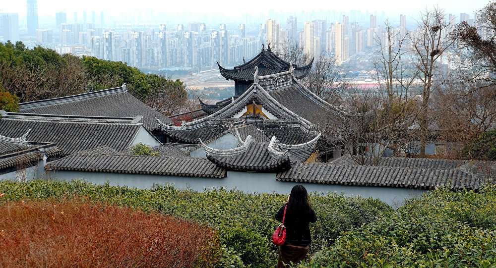 Click to enlarge Beijing