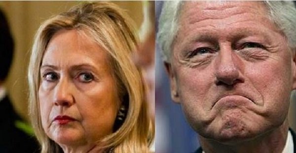 The Clintons