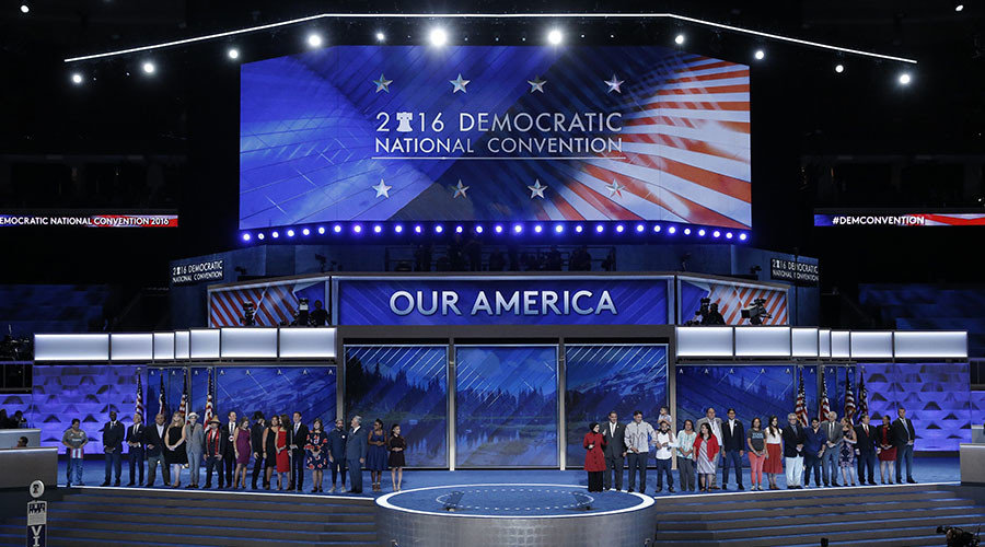 democrats