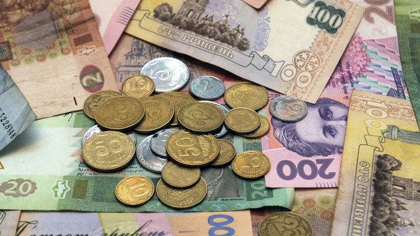 Central Asia currency