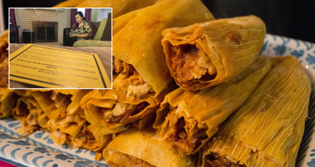 tamales