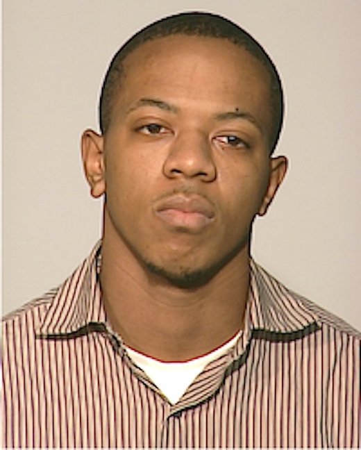 Darrell Simmons