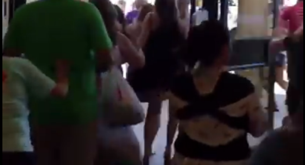 north carolina gunman opens fire mall raleigh