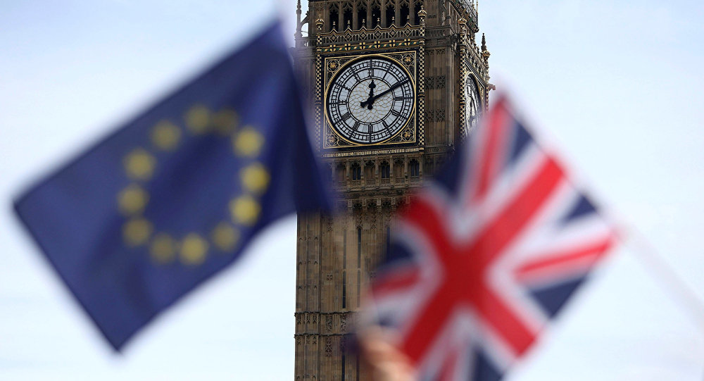 Click to enlarge Brexit verschoben,EU-Austritt Großbritannien