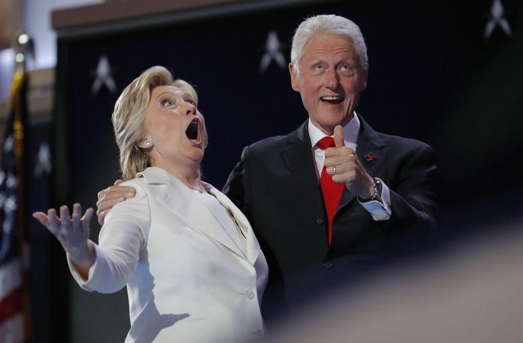 Kill and Bill