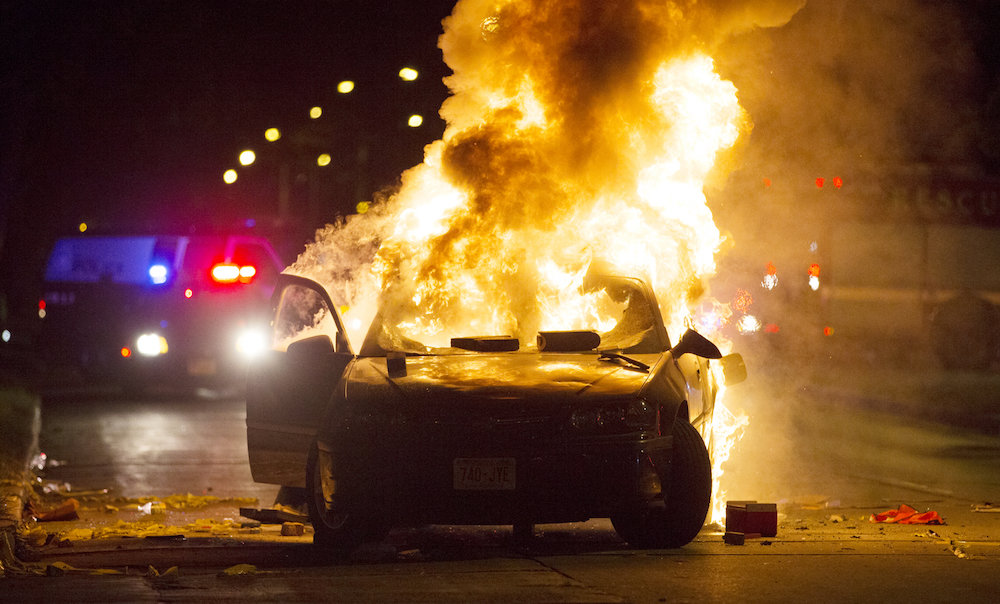 Click to enlarge milwaukee protests