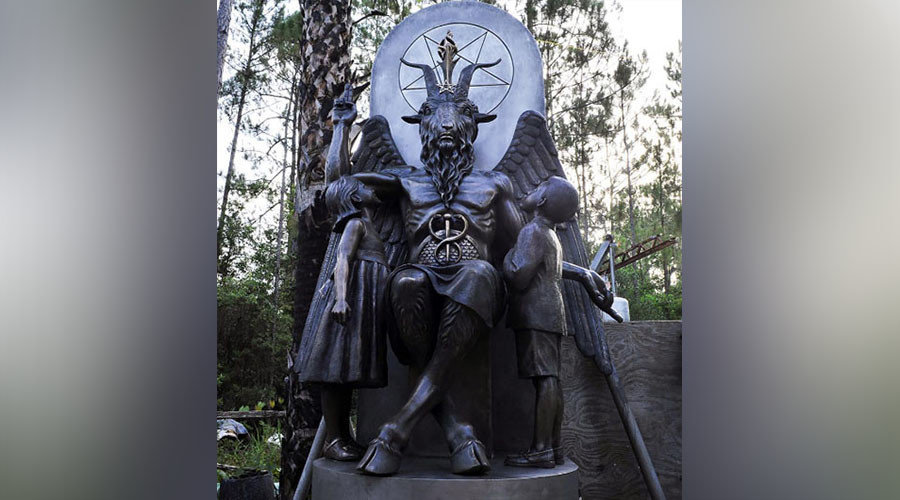 lucifer