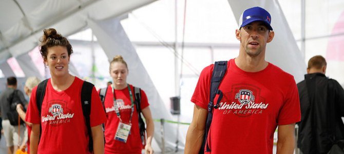 Click to enlarge US Olympians