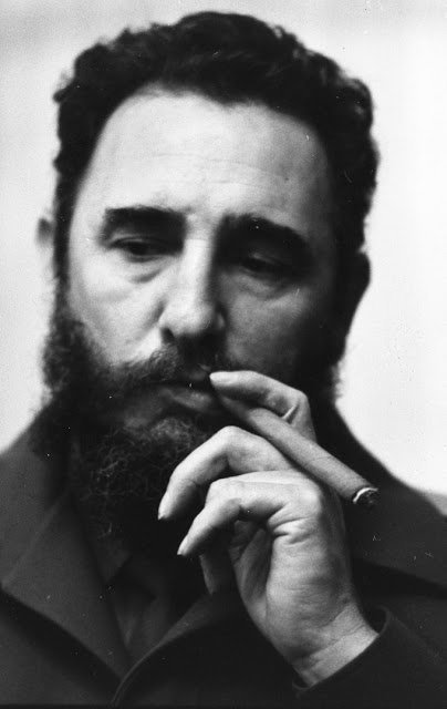 castro