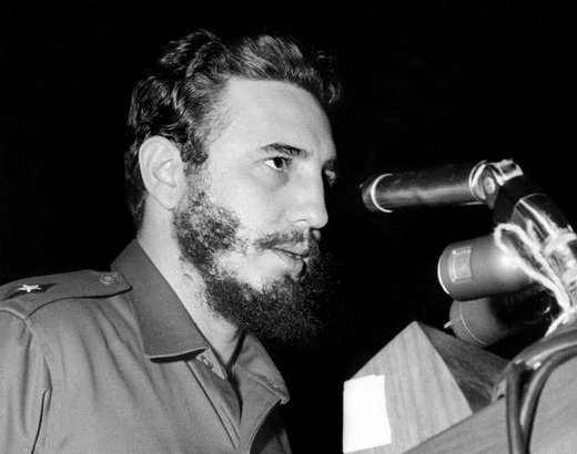 castro