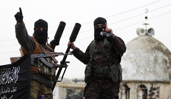nusra
