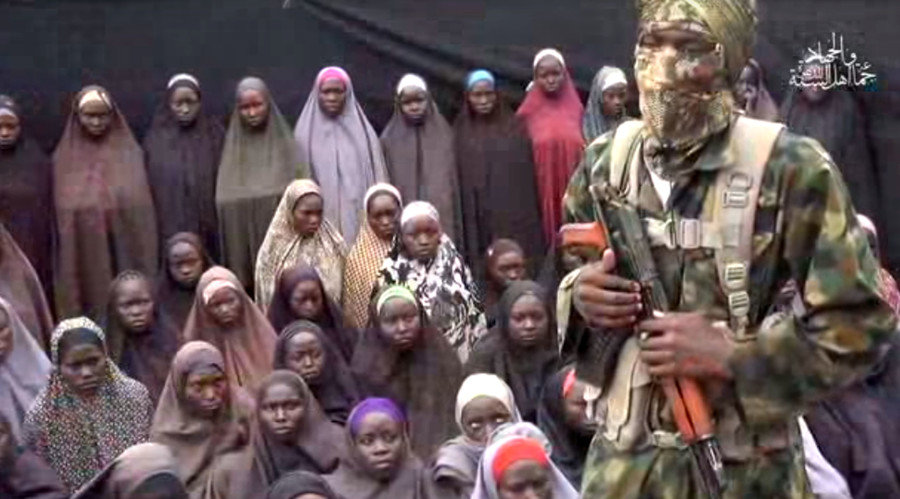 Click to enlarge boko haram