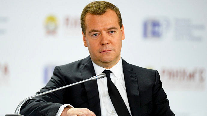 Medvedev