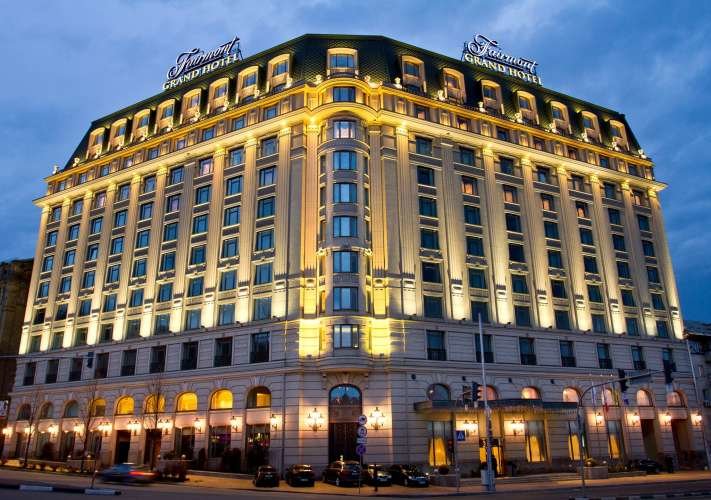 hotel kiev