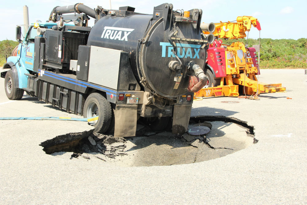 Sinkhole