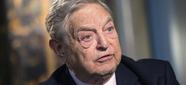 George Soros