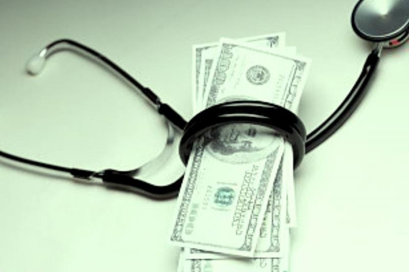 medical debt
