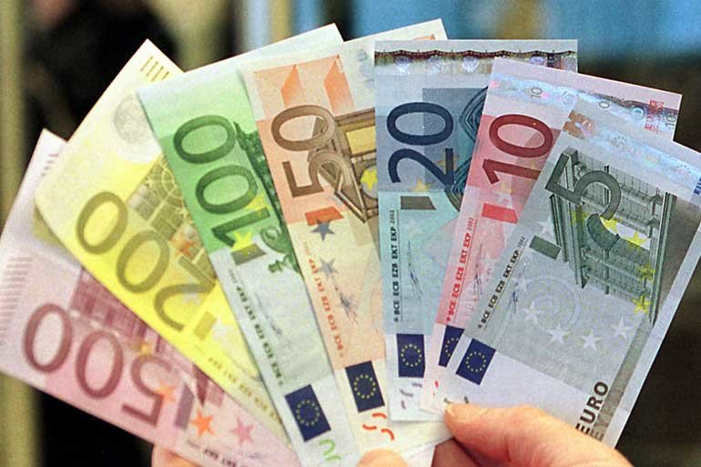 money