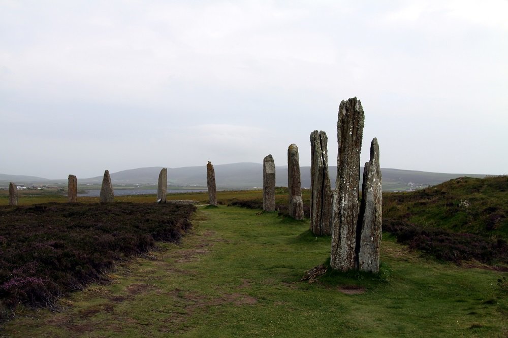 Superhenge