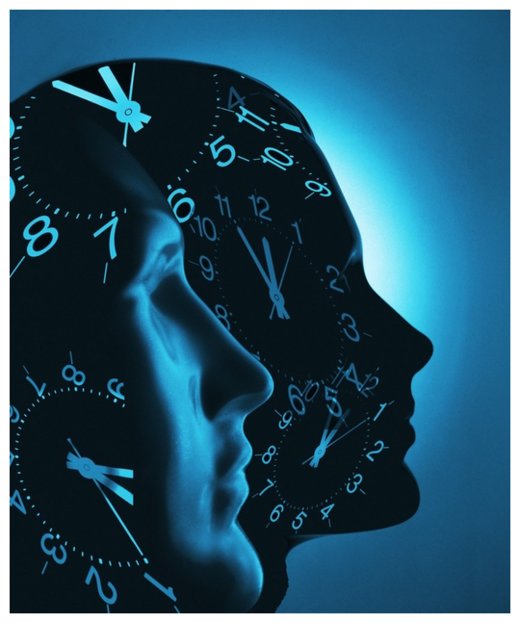 Circadian Virus