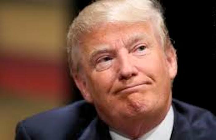 Click to enlarge D Trump
