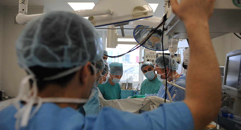Surgery 