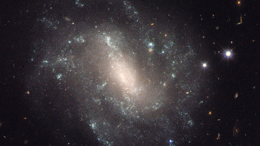 Galaxy