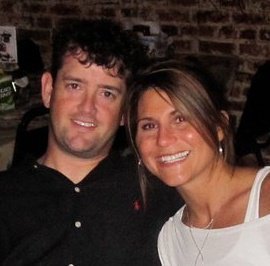 Click to enlarge Austin and Angie Poole