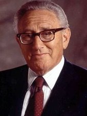 Henry Kissinger