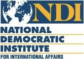 National Democratic Institute for International Affairs (NDI) logo