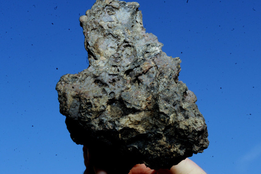 Meteorite