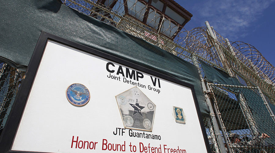 Click to enlarge Gitmo prisoners Obama