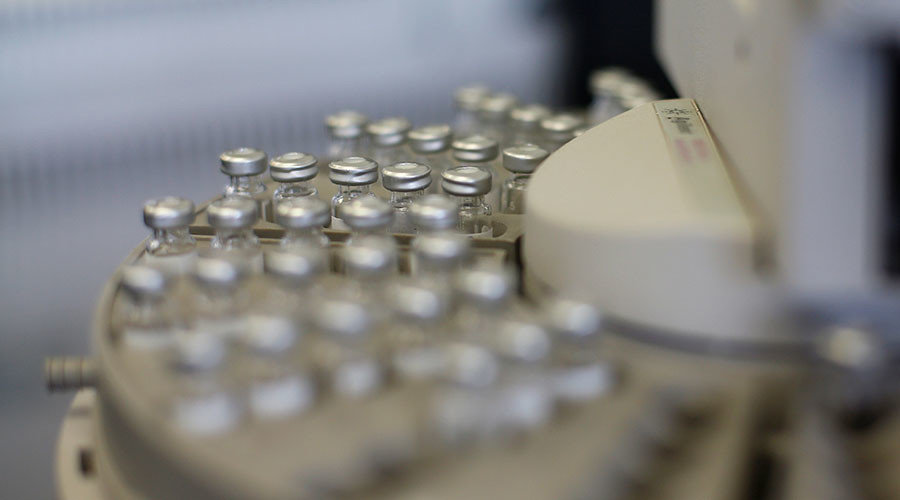 Click to enlarge WADA Rio olympics drug testing