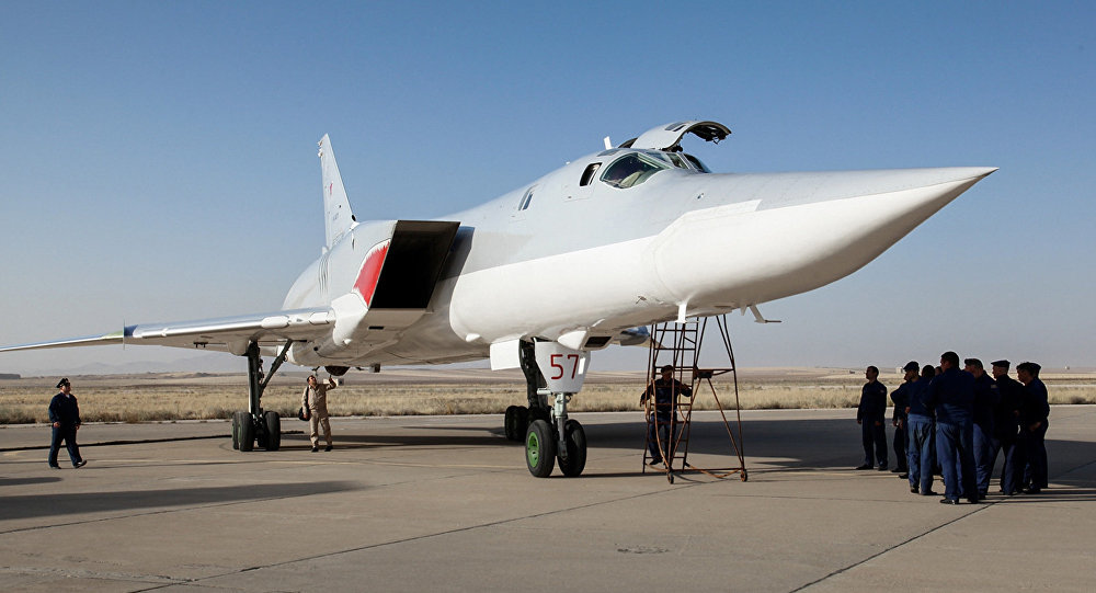 tu 22m3 bomber